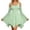Green, variant on Scarlet Darkness Womens Renaissance Fairy Dress A Line Boho Corset Dress,Long Bell Sleeves Off-shoulder Dress with Pockets, Comfortable Chiffon, for Ren Fair, Pirate Medival Halloween Themed Party
