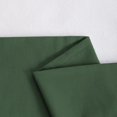 thumbnail image 4 of Kelnaro 20x54 Inch Olive green Pure Cotton Body Pillowcase, Hypoallergenic Ultra Soft Breathable Body Pillow Cover, 4 of 6