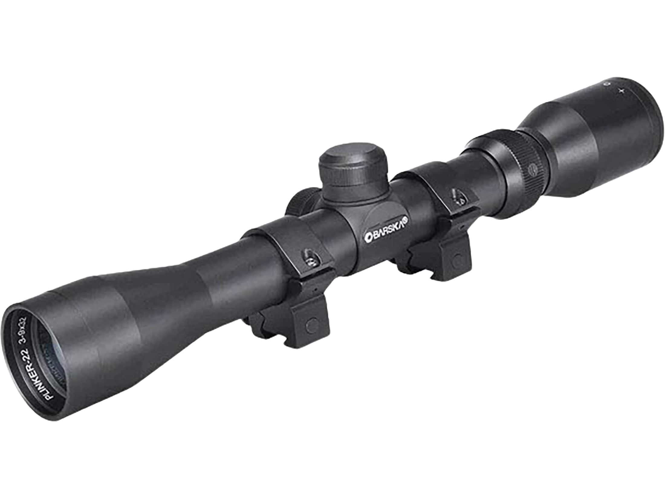 Sector G1t2 Thermal Scope 3-8x Illuminated Reticle - Walmart.com