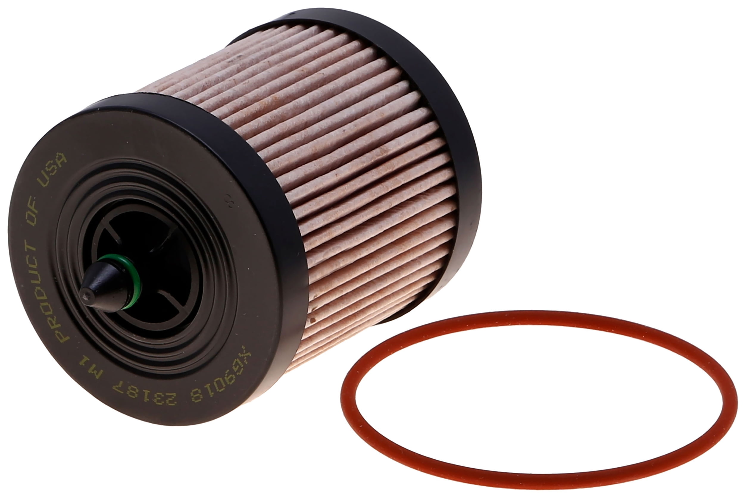 FRAM Ultra Synthetic Oil Filter, XG9018, 20K mile Replacement Filter for Select Vehicles