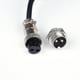 thumbnail image 2 of Interruptor controlador de potencia de Pedal de 2 pines y 3 pines, manos libres para soldadura cortadora de Plasma Tig Atgw, 2 of 3