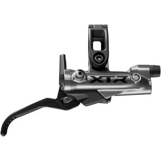 Shimano XT M775 STI Dual Control Front Shifter and Hydraulic Brake