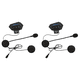 thumbnail image 1 of Auriculares Bluetooth 2pics BT12 CSR8635 V4.0+EDR, 1 of 6