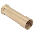 thumbnail image 3 of G1 Female Thread Fountain Nozzle Trumpet Flower Type Pool Pond Spray Head for Water Landscape, 3 of 5