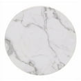thumbnail image 5 of Zuo Modern Globe End Table with Faux Marble Top, 5 of 5