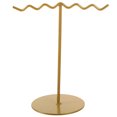 thumbnail image 4 of ColoMX Soporte para joyas, soporte para collares, organizador de joyas de escritorio, soporte para pendientes, 4 of 8