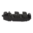 thumbnail image 5 of TKSE Interruptor De Elevalunas Eléctrico, Reemplazo Del Interruptor De Control De Elevalunas Eléctrico Automático Automático De Alta Sensibilidad Para Mazda 2 2008-2012 LHD(#1), 5 of 5