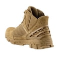 thumbnail image 3 of Bota Original SWAT Alpha Freedom 6" sin cierre color coyote, 3 of 3