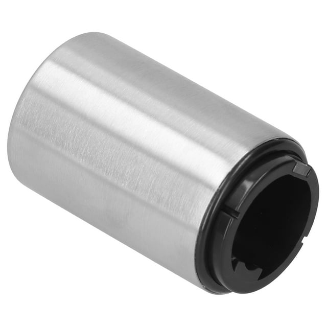 Press Beer Opener, Portable Stainless Steel + Plastic Bottle Opener Useful For Party Celebrations For Restaurants