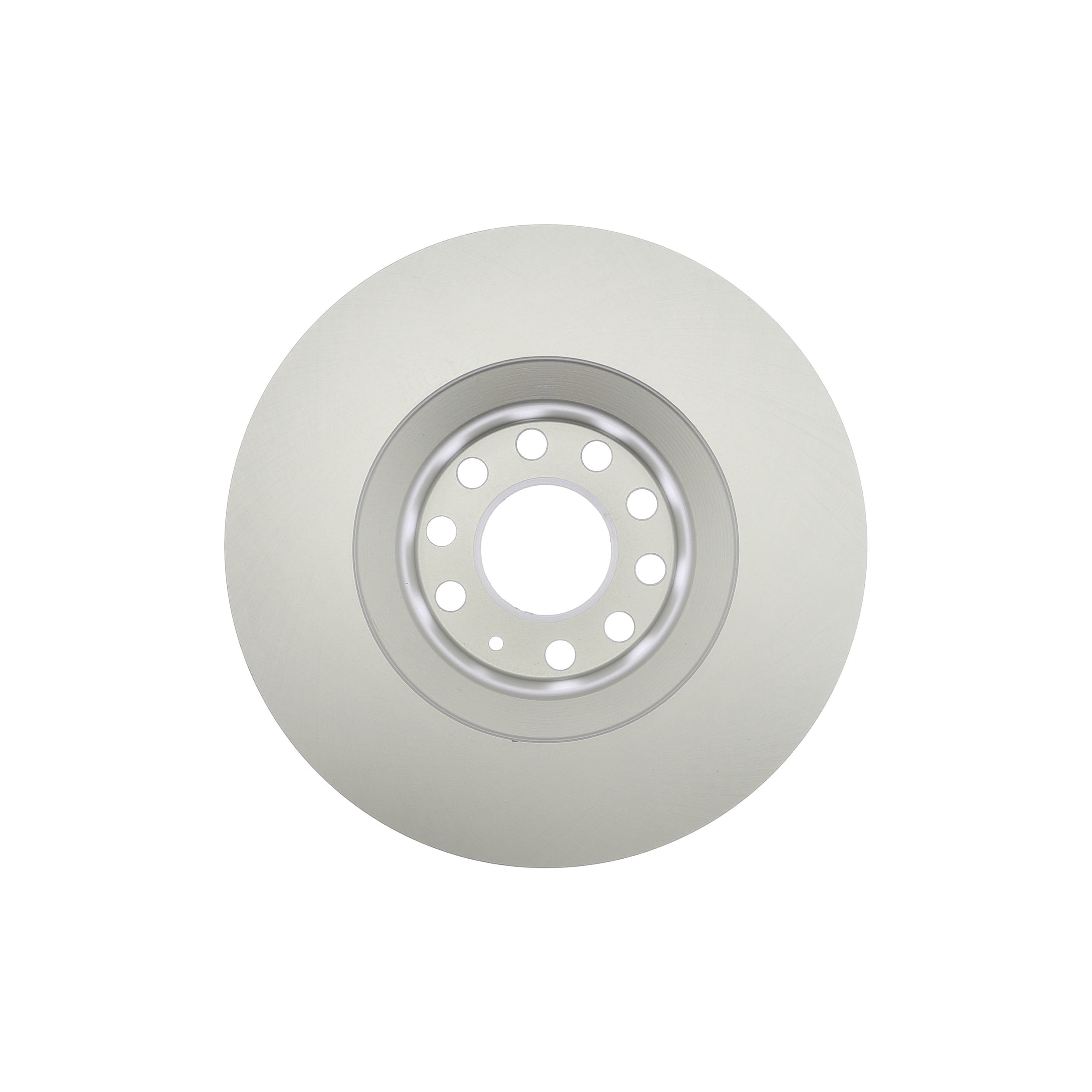 Raybestos Element3™ Coated Rotors Fits select: 2000-2001,2005-2009 AUDI A4