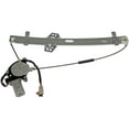 thumbnail image 2 of Dorman 748-916 Front Driver Side Power Window Motor and Regulator Assembly for Specific Acura Models, 2 of 3