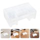 thumbnail image 1 of WEUVEB 2Ud Estuche Resistente Para Almacenar Baterías Aa Y Aaa Con Compartimentos Múltiples Y Clara, 1 of 8