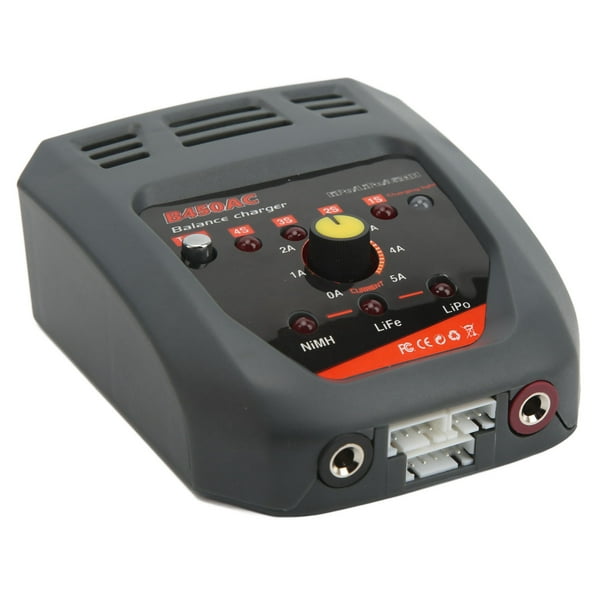 Rc car on sale lipo battery charger