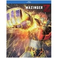 thumbnail image 1 of Mazinger Z: Infinity [Blu-Ray], 1 of 1