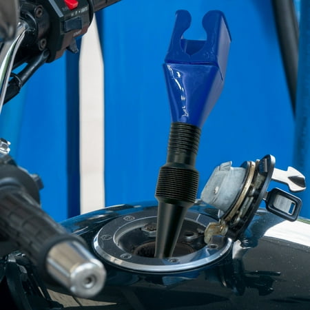 

Xewsqmlo Engine Refueling Funnel Multi-purpose Fuel Funnel for Car Motorcycle Truck