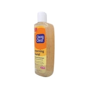 CLEAN & CLEAR Morning Burst Facial Cleanser 8 oz (Pack of 2)