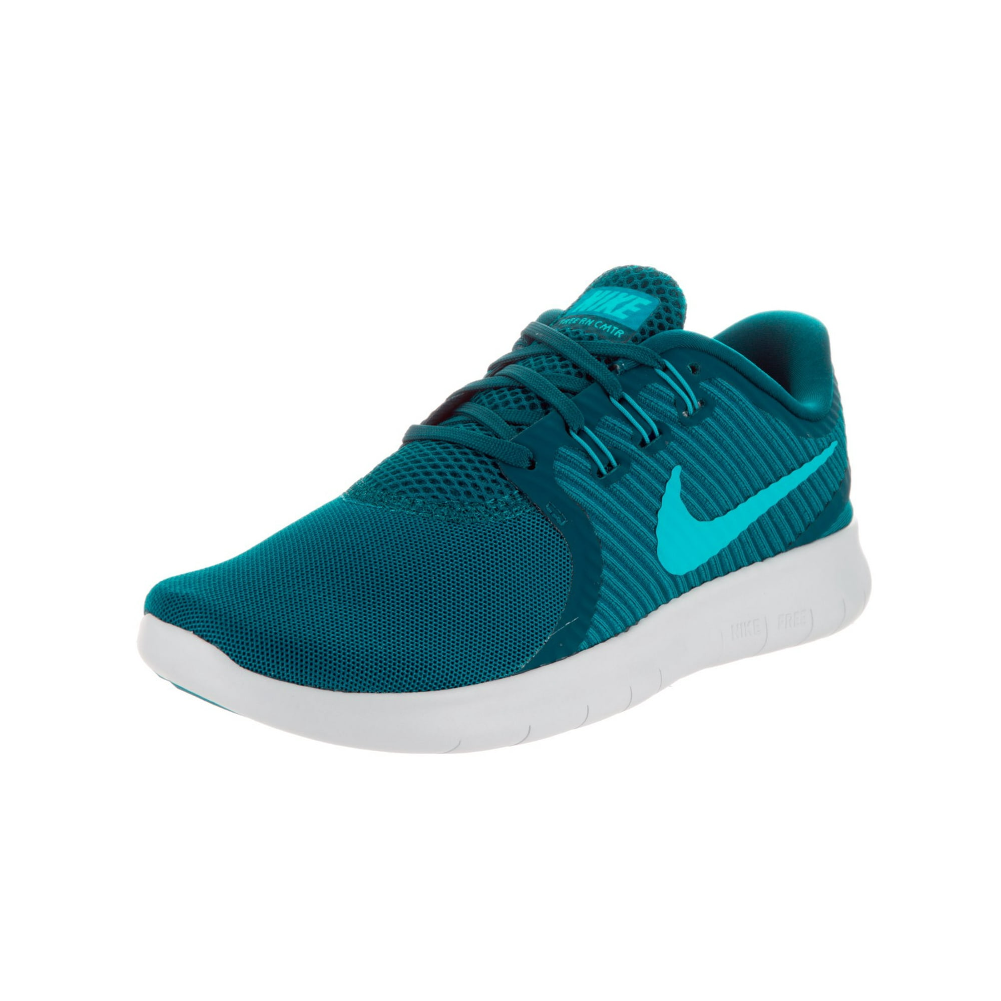 Nike Women s Free Rn Cmtr Running Shoe Walmart
