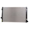 thumbnail image 1 of Denso 221-3161 Radiator, 1 of 1
