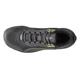 thumbnail image 4 of PU & MA Obstruct Pro Mid Hiking Mens Black, Grey Sneakers Athletic Shoes 37868905, 4 of 6