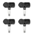 thumbnail image 1 of Sensor de monitoreo de presión de neumáticos de 4 piezas Kit TPMS de coche 42607?0D010 Reemplazo apto para Toyota Camry, 1 of 8