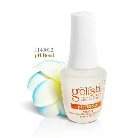 Nail Harmony Gelish UV Gel PH Bond Nail Prep 0.5oz / 15ml
