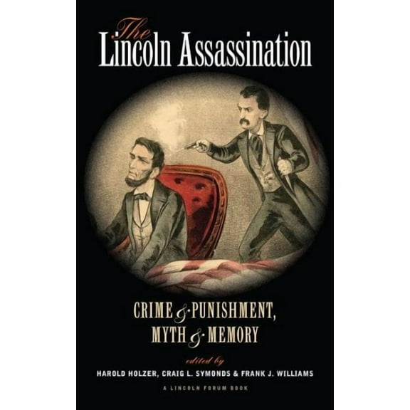 North's Civil War: The Lincoln Assassination (Paperback)