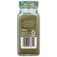 thumbnail image 2 of Simply Organic Btl Sage Grnd Org, 1.41 OZ, 2 of 3