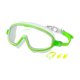 thumbnail image 3 of Gafas de natación para niños, cómodas, transparentes, antivaho, para piscina, niños y niñas, para interiores y verde, 3 of 8