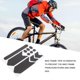 thumbnail image 4 of 1 Set of Bicycle Frame Protection Sticker Bike Frame Protection Tape Bike Frame Guard Sticker, 4 of 4