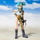 thumbnail image 5 of 2025 Figuras de acción de Dragon Ball de 13,5 cm, figuras de acción de Bulma Goku, Colección móvil de PVC, muñecos SHF de la infancia, Son Goku, modelos de Juguetes, 5 of 5