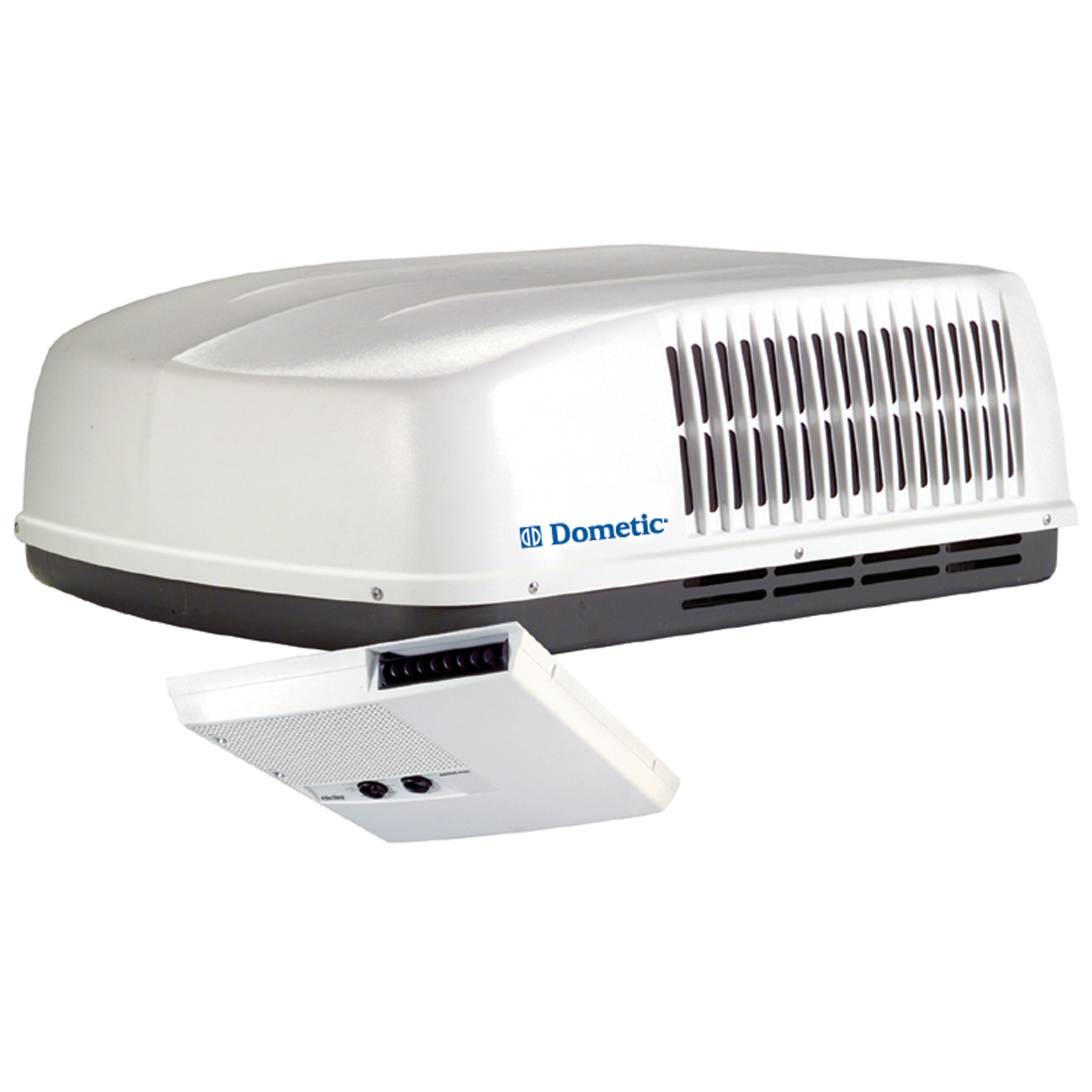  Dometic  Air Conditioners  477915AXX1C0 Brisk Air 13 5 Cg Pw 