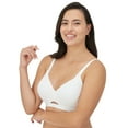 thumbnail image 4 of Maidenform M Women's Modern Wireless Bra, 4 of 7