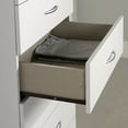 thumbnail image 6 of South Shore Step One, Contemporary Chest,  White, 6 of 11