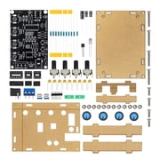 ICL8038 Generator Module Sine Triangled Square Waveform Output 2% 95% Duty Cycle Adjustable For Circuit Testing