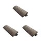 thumbnail image 5 of Toystoory Reposacabezas de sillón plegable de tela para un descanso cómodo Se adapta al cuello y proporciona un descanso cómodo Ventile el Type1 NO1, 5 of 6