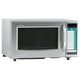thumbnail image 1 of Sharp Horno de Microondas Comercial de Servicio Mediano 15-0429 Categoría: Microondas, R-21LVF, 1 of 5