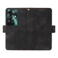 thumbnail image 3 of Funda GANGXUN para OPPO Reno 11F con diseño acolchado elegante, cuero PU, protección total y ajuste preciso, 3 of 5