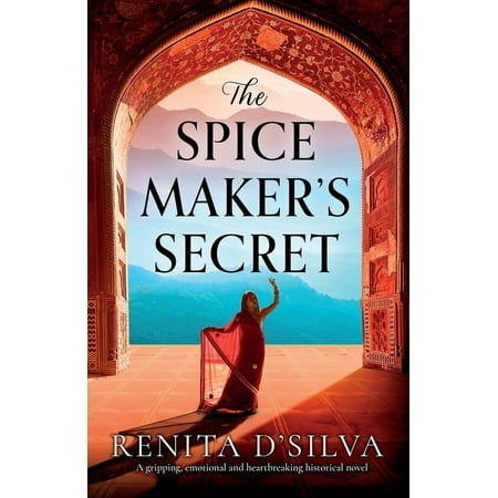 The Spice Maker s Secret: A gripping emotional and heartbreaking historical novel (Paperback)