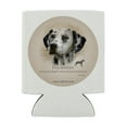 thumbnail image 2 of Dalmatian Dog Breed Can Cooler - Drink Sleeve Hugger Collapsible Insulator - Beverage Insulated Holder, 2 of 4