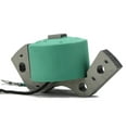 thumbnail image 6 of The ROP Shop Ignition Coil For 1975 Evinrude Outboard 6 HP 6504R, 6505R Marine Outboard Boat, 6 of 9
