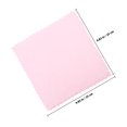 thumbnail image 2 of UPGRATOR 8pcs Wiping Towel Superfine Fiber for Home Kitchen Bathroom Daily Use, 2 of 5