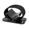thumbnail image 4 of Bike Block Fork Mount Holder Aluminum Alloy Thru Axle Car Roof Rack Carrier Rear Wheel Rack, 4 of 9