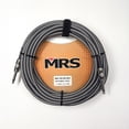 thumbnail image 1 of MORRISON Cable para Instrumento de 1/4 de 10 metros MRS-10M-IWC-BKA MORRISON, 1 of 4