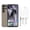 Grey, variant on Unlocked 4G LTE Android Smartphone with Stylus, 6.28 Inches HD Screen/15.9 cm Cell Phone, MTK6737, 8GB RAM 64GB ROM, Dual SIM Standby Glass Phone, Built-in 6800mAh Battery, Black