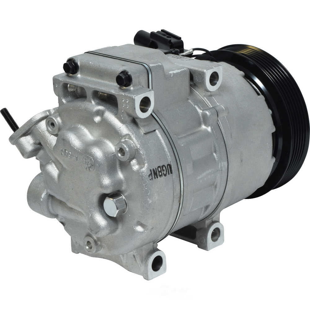 UAC CO 11746C Vs18 Compressor Assembly