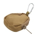 thumbnail image 4 of Monedero, mini llavero, mini llavero portátil, bolso para auriculares, elaborado con cuidado, 4 of 12