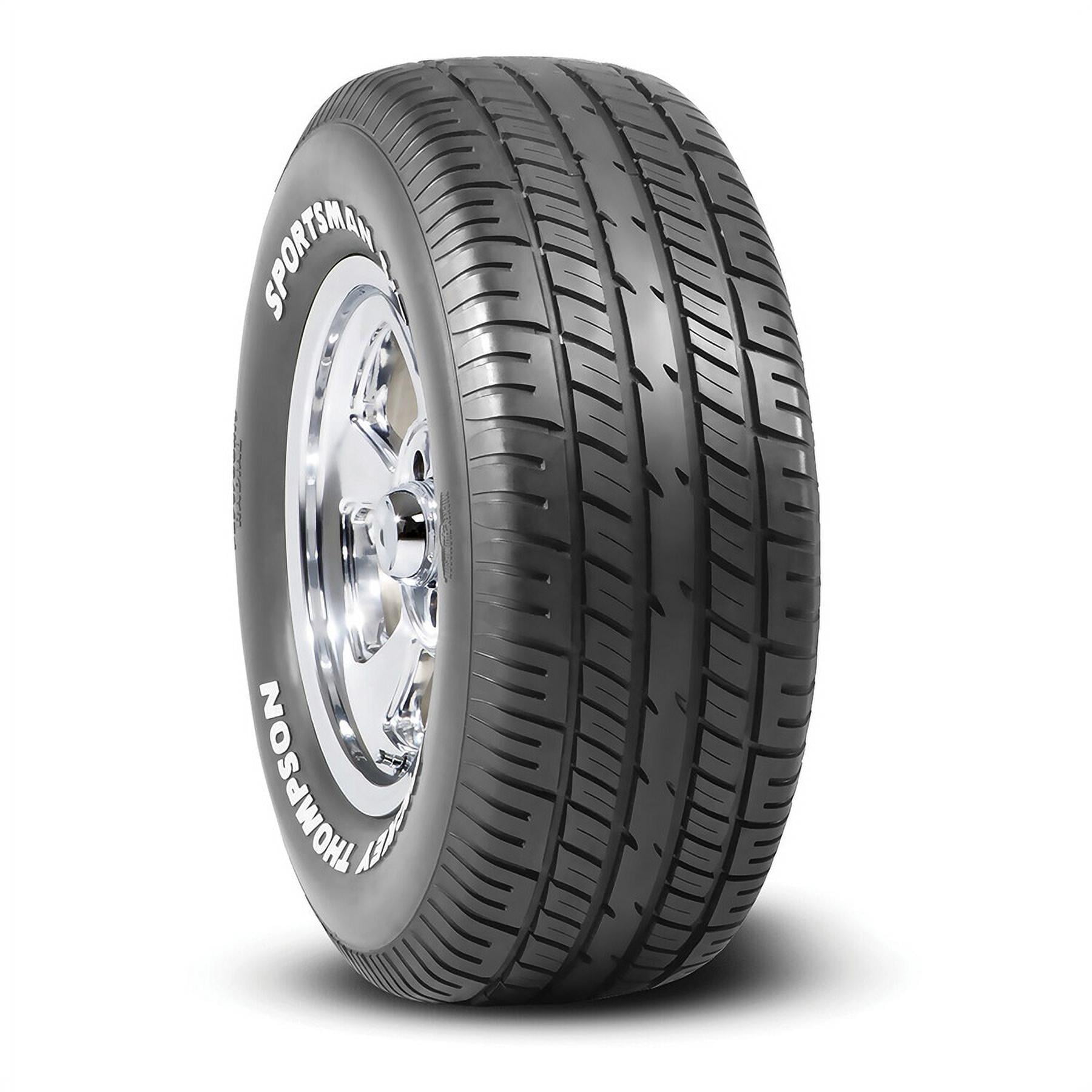 Mickey Thompson Sportsman S/T P275/60R15 107T Tire