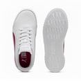 thumbnail image 4 of Tenis Puma Carina 3.0 JR para Mujer 401476-06 blanco 24.5, 4 of 4