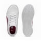 thumbnail image 4 of Tenis Puma Carina 3.0 JR para Mujer 401476-06 blanco 24, 4 of 4