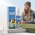 thumbnail image 2 of Tent Care Spray, Water Repellent Fabric Safe Formula, 3.4 FL OZ Single Bottle for Outdoor Camping Hiking Use, to Protect Tent Fabric Prevent Water Penetration Extend Tent Service Life, 2 of 9